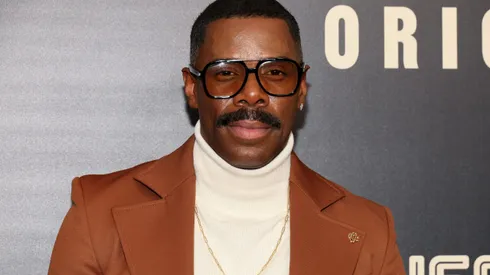 Reflota entrevista de Colman Domingo donde menciona querer ser villano