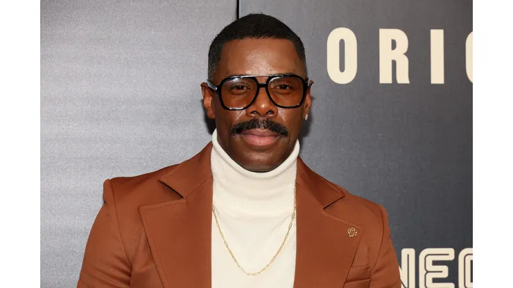 Reflota entrevista de Colman Domingo donde menciona querer ser villano
