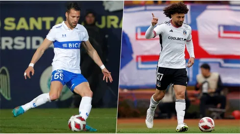 Gary Kagelmacher y Maximiliano Falcón, ¿juntos en Peñarol?