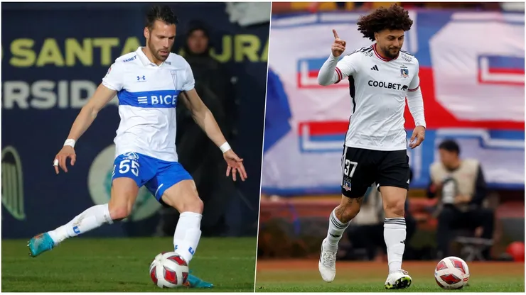 Gary Kagelmacher y Maximiliano Falcón, ¿juntos en Peñarol?