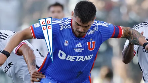 ¿Luis Casanova a la Católica?