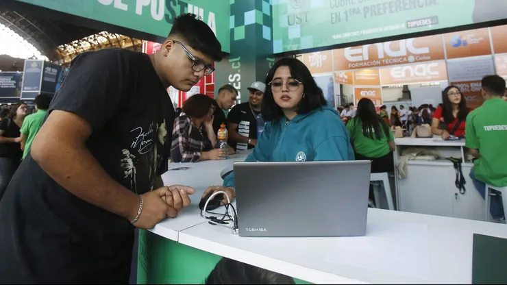 Estas son las mejores universidades en Chile según los rankings.