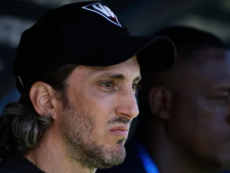 Agente de Zubeldía le responde a Colo Colo