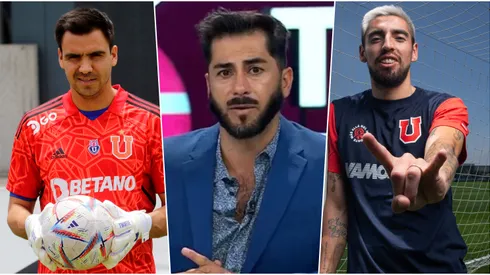 Johnny se la juega: ¿Castellón o Toselli?