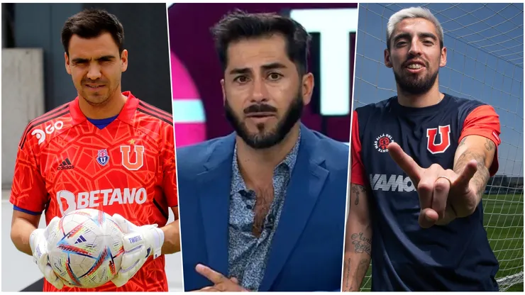 Johnny se la juega: ¿Castellón o Toselli?