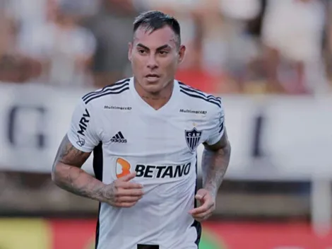 El método de Vasco da Gama para atraer a Edu Vargas este 2024