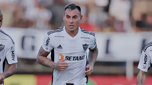 El método de Vasco da Gama para atraer a Edu Vargas este 2024