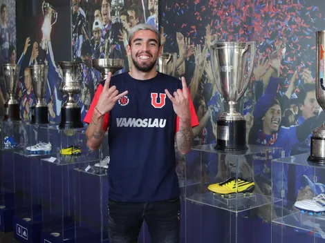 Castellón es el cuarto refuerzo de la U