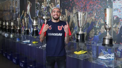 Castellón es el cuarto refuerzo azul