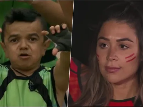 Estos son los nominados y el próximo eliminado de Tierra Brava