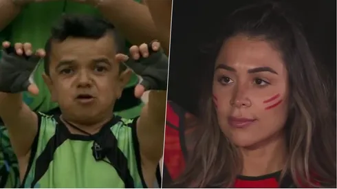 Estos son los nominados y el próximo eliminado de Tierra Brava