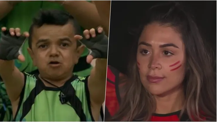 Estos son los nominados y el próximo eliminado de Tierra Brava