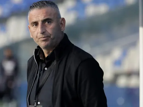 "Pásenle Colo Colo a Jaime García": Insisten por opción para DT