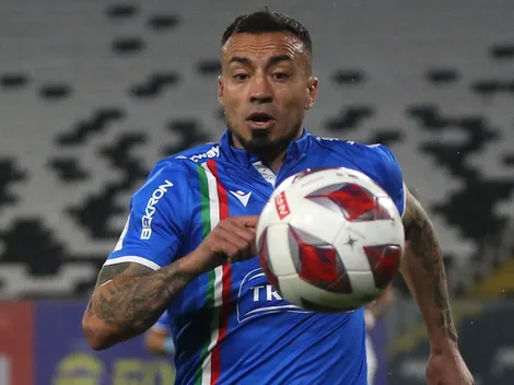 La emotiva despedida de Audax a Roberto Cereceda