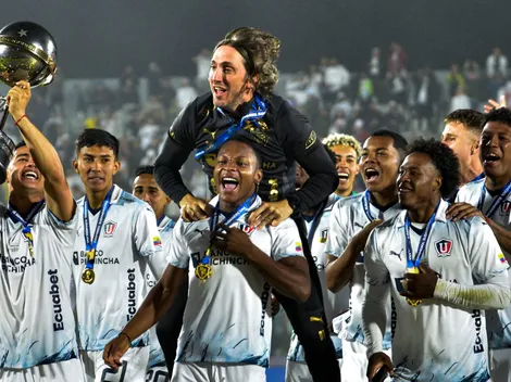 Los millones que Zubeldía le pide invertir a Colo Colo