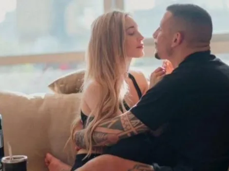 Vecchio mete en problemas a su suegro-presidente en Racing