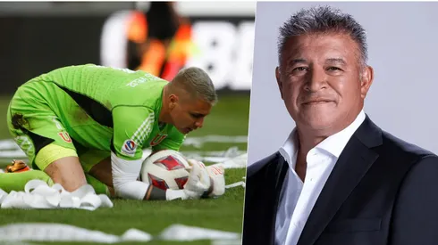 Borghi expresó su visión sobre el trato a los jóvenes futbolistas