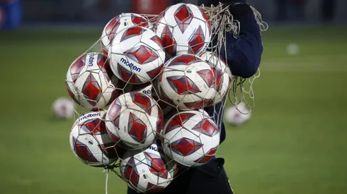 Clubes no atienden al Sifup: no dan brazo a torcer con los seis cupos extranjeros y mantienen polémico cambio de bases.