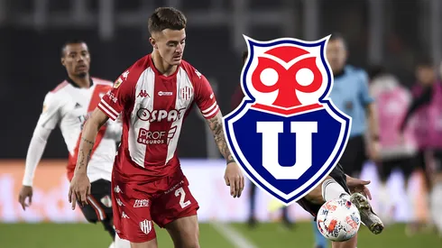 El cuarto refuerzo de la U 2024 superó sin problemas los exámenes médicos.