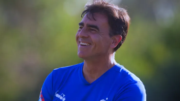 Gustavo Quinteros