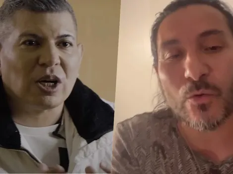 ¿Qué dijo? Avello se refiere a funa en su contra