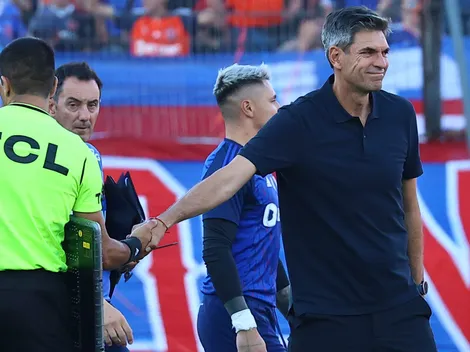 Preparador de Pellegrino pasa a un grande del fútbol en Argentina