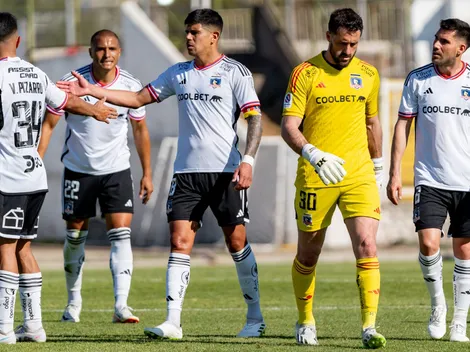 Colo Colo y La Calera, los únicos clubes sin caras nuevas para 2024