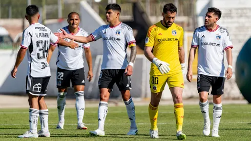 Colo Colo no tiene técnico ni refuerzos para el 2024, a una semana de comenzar su pretemporada.