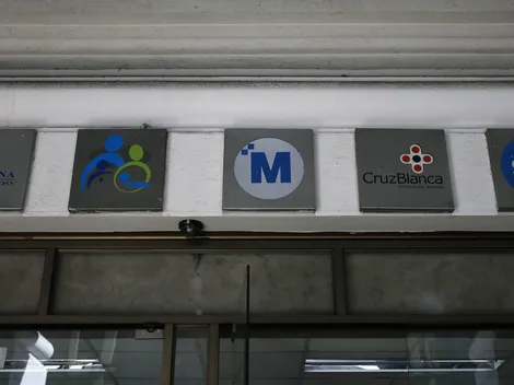 La fechas de pago de los excedentes de las Isapres