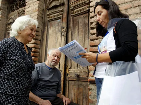 ¿Cuáles serán las preguntas del Censo 2024 y cuántas son?