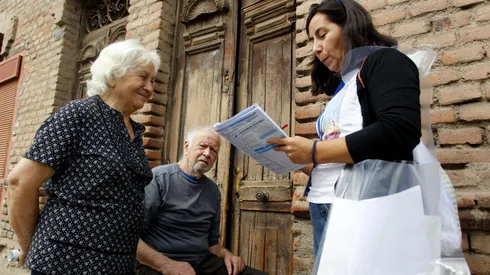 ¿Cuáles serán las preguntas del Censo 2024 y cuántas son?