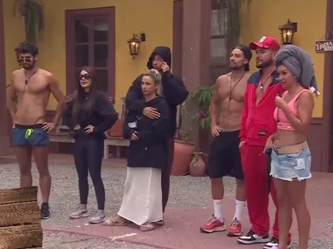 Zona Latina informa fecha en la que Tierra Brava terminará en Canal 13