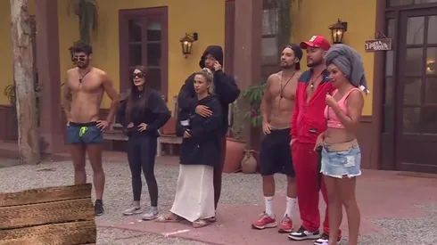 TV+ informa fecha en la que Tierra Brava terminará en Canal 13