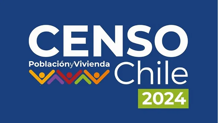 ¿Cuándo fue el último Censo en Chile?
