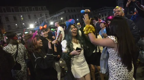 El 2024 comenzó esta semana.