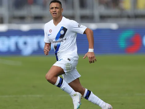 Gigantes de Sudamérica buscan el fichaje de Alexis para 2024