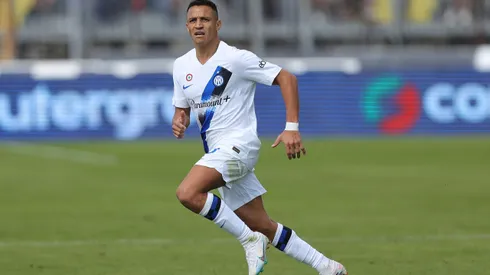 Gigantes de Sudamérica buscan el fichaje de Alexis para 2024