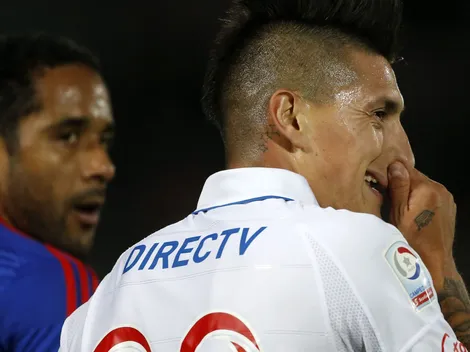 Beausejour y la última polémica de Castillo: "Da pie a que lo..."