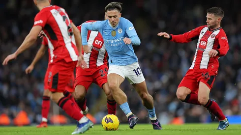 Apuntan a participación de ladrones chilenos en robo a casa de jugador de la Premier League.