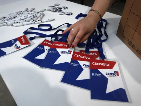 ¿Cómo puedo postular para ser censista?