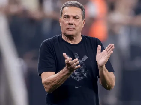 Colo Colo imagina a Luxemburgo como "DT del centenario"