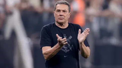 Vanderlei Luxemburgo tomó fuerza para asumir la dirección técnica de Colo Colo.