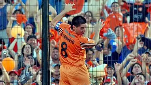 Calama eligió un especial día para dedicarle a los hinchas de Cobreloa.