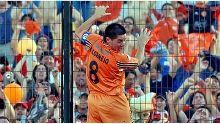 Calama eligió un especial día para dedicarle a los hinchas de Cobreloa.