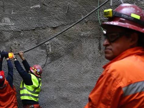 ¿Cuándo empieza a regir la ley de las 40 horas de trabajo?