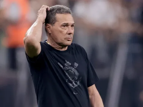 Luxemburgo toma fuerza y recibe elogios de ex DT de Colo Colo