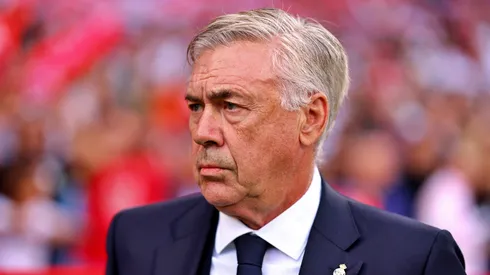 Ancelotti seguirá siendo por varios años más el DT del Madrid.