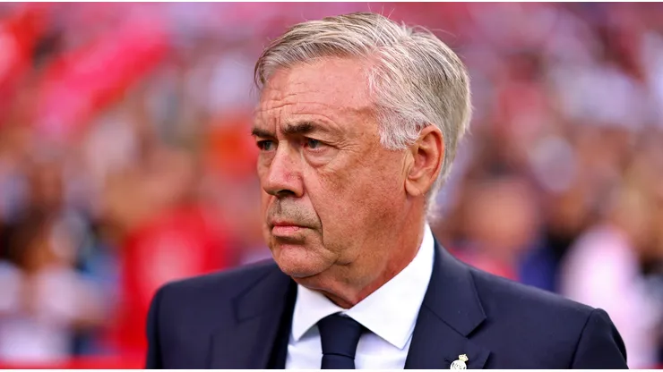 Ancelotti seguirá siendo por varios años más el DT del Madrid.