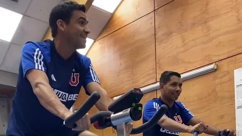 Universidad de Chile tiene un nuevo acuerdo para su camiseta.