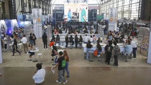 Revisa las carreras con mayor empleabilidad.